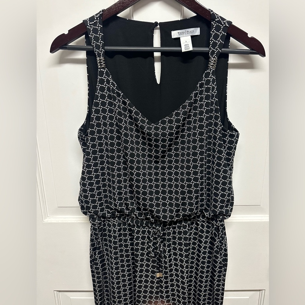 WHBM Jumper